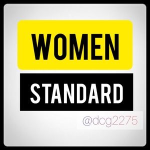 Womens (Standard Sizes)